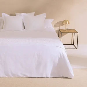 Sábana encimera algodón satén 300 hilos Ritzi