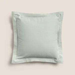 Funda de quadrante lino algodón Linlov