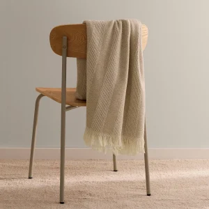 Plaid algodón gofrado Primpla