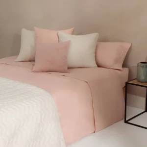 Sábana encimera algodón orgánico 180 hilos Besto