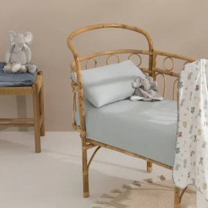 Funda nórdica de algodón orgánico 180 hilos Besto