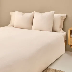 Funda nórdica algodón satén 300 hilos Ritzi