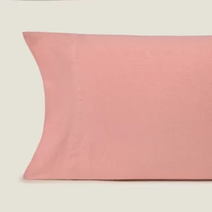 Funda de almohada punto de algodón Puntib